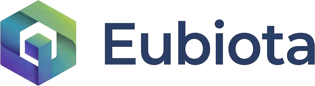Eubiota Logo