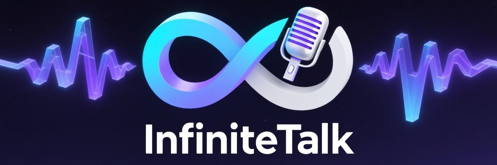InfiniteTalk