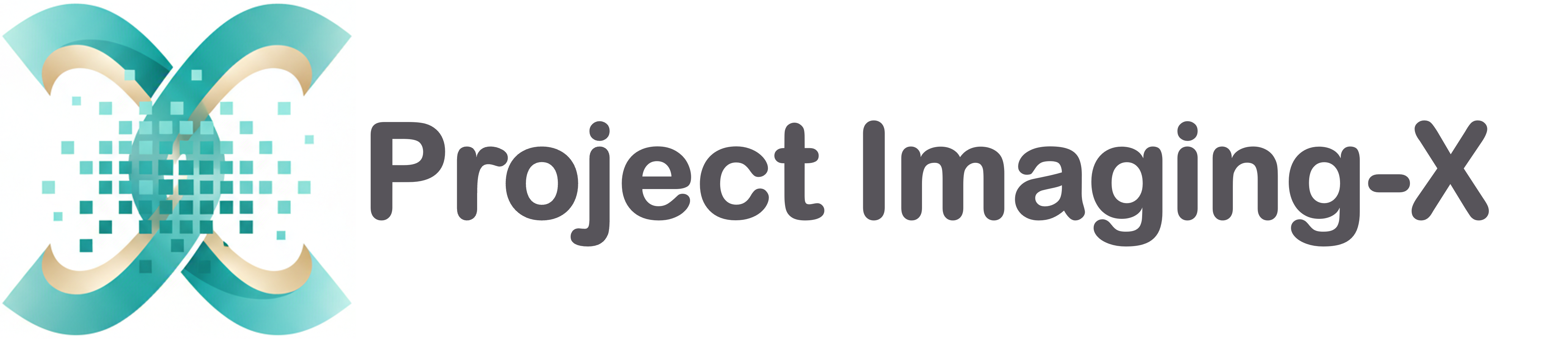 Imaging-X Logo