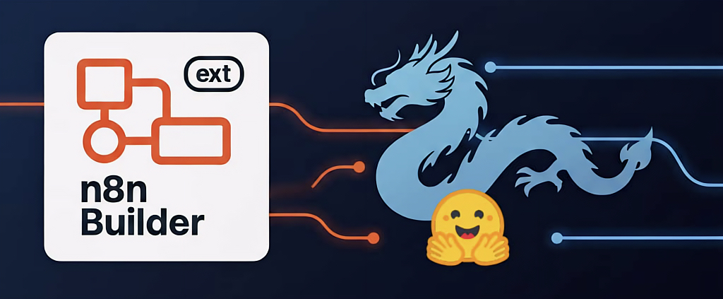 n8nbuilder.dev