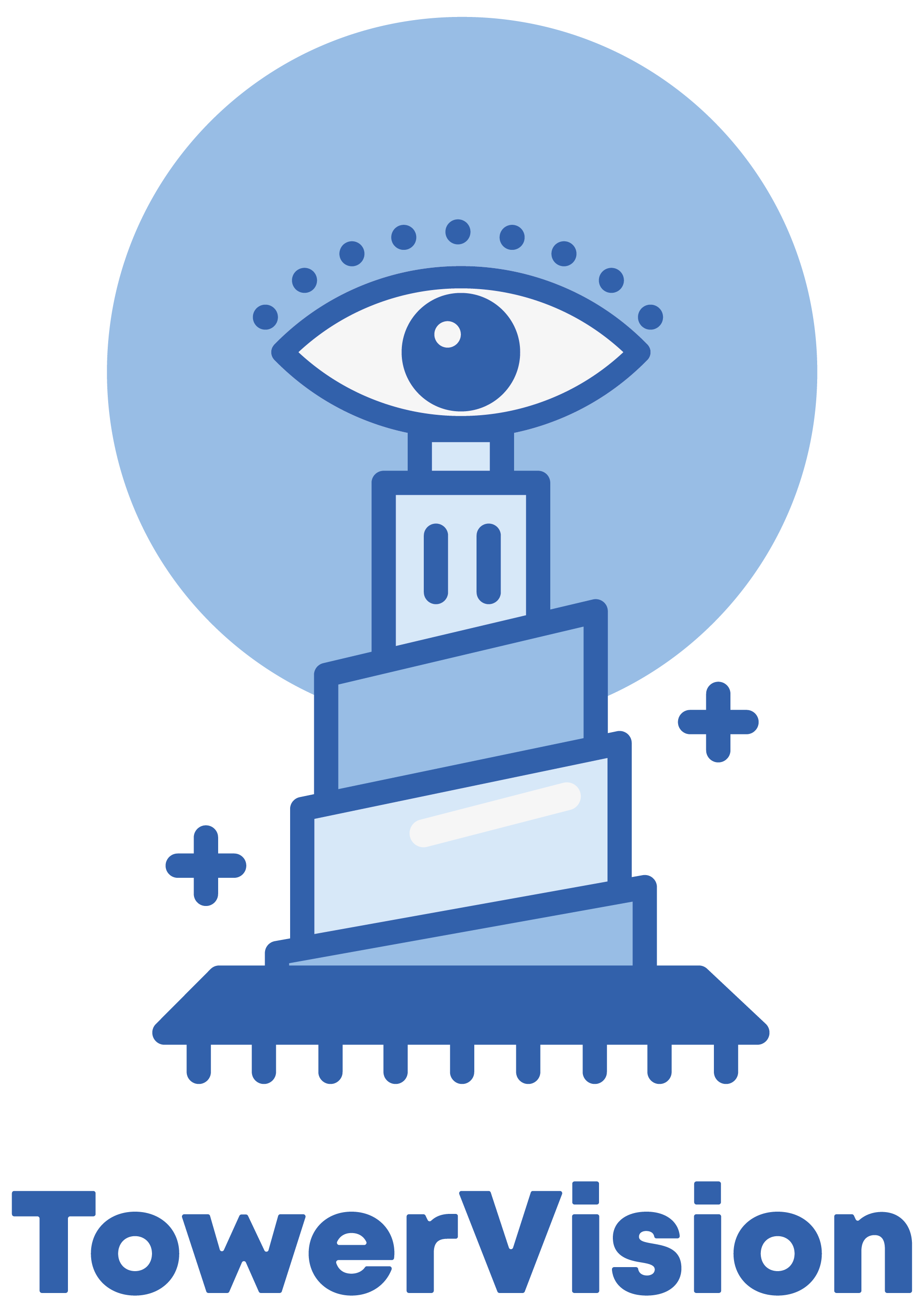TowerVision Logo